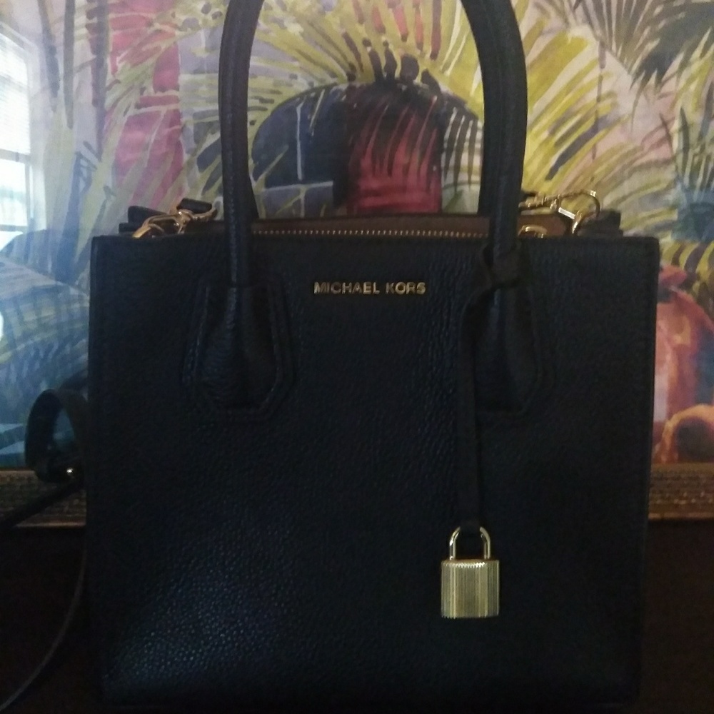 MK mini tote